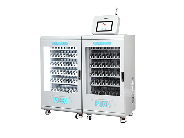 Functions of intelligent tool cabinet