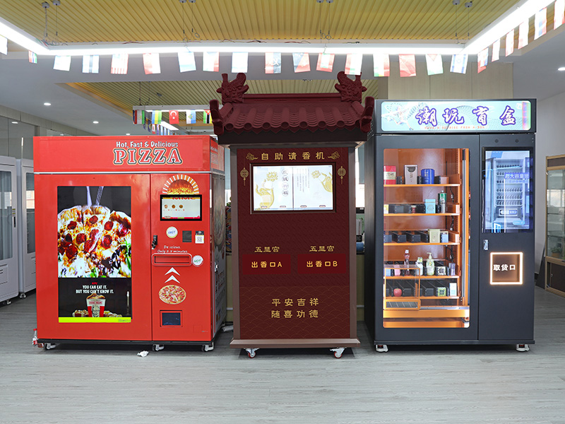 Technical innovation