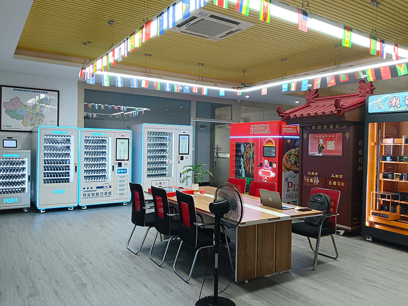 Intelligent management