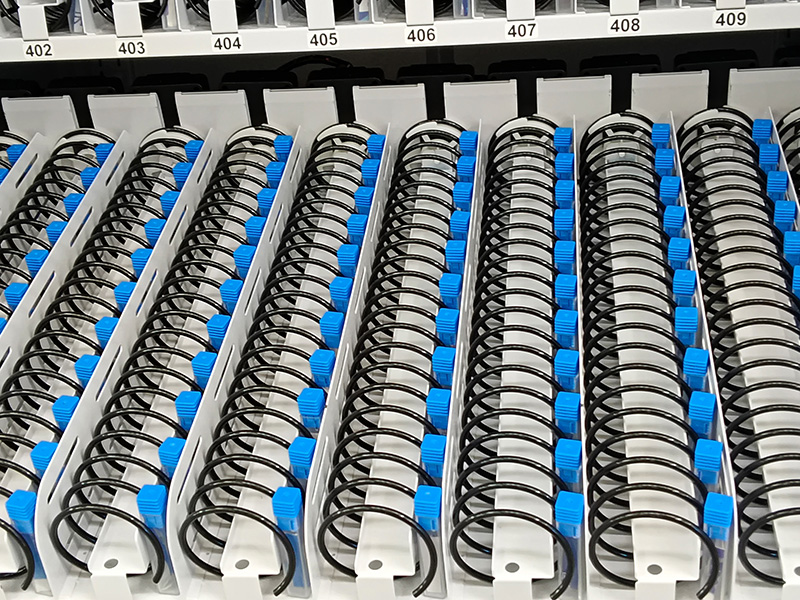 Data driven decision-making