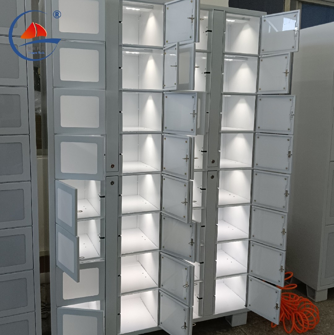 Navigating the Digital Workshop: A Buyer's Guide to Intelligent Tool Cabinets