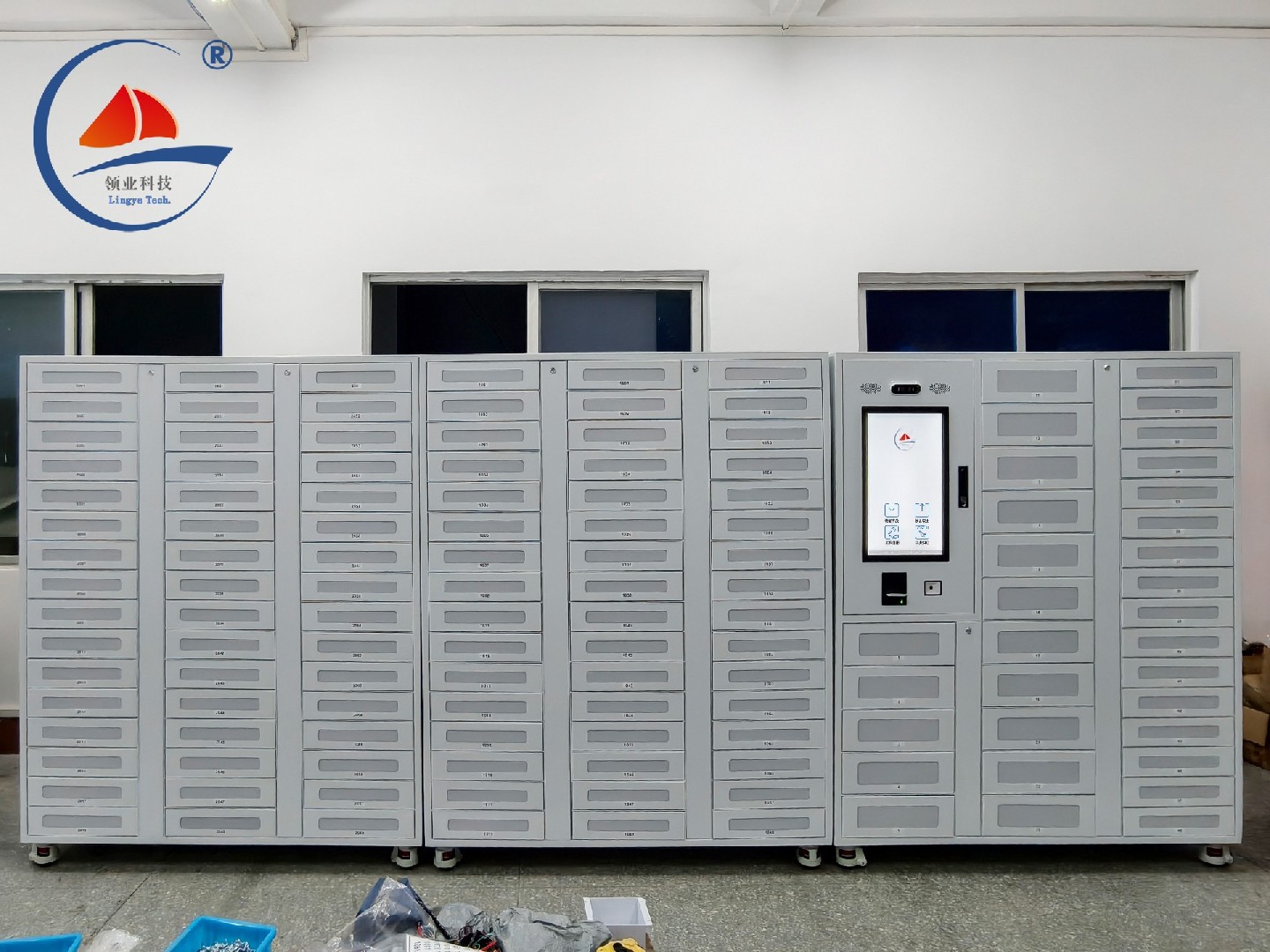 The Closed-Loop Tool Management: From Purchase to Regrind to Disposal